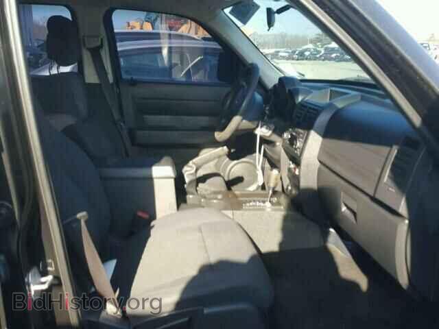 2011 DODGE NITRO - VIN: 1D4PT2GK0BW518346 - Photo 5