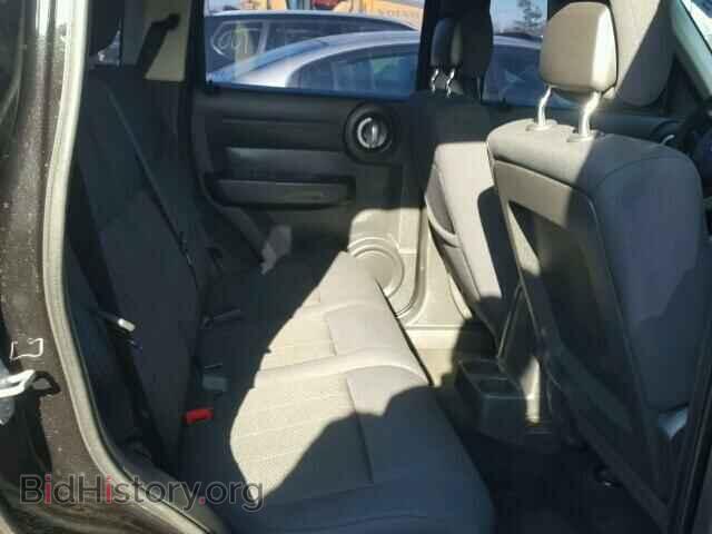 2011 DODGE NITRO - VIN: 1D4PT2GK0BW518346 - Photo 6