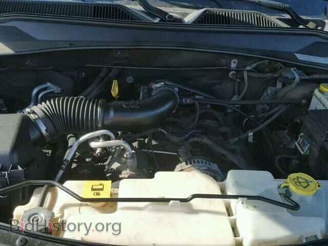 2011 DODGE NITRO - VIN: 1D4PT2GK0BW518346 - Photo 7