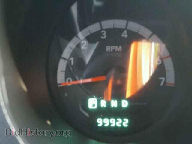 2011 DODGE NITRO - VIN: 1D4PT2GK0BW518346 - Photo 8