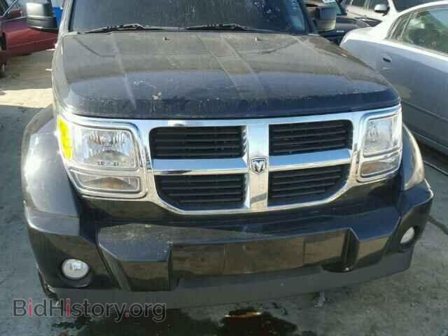 2011 DODGE NITRO - VIN: 1D4PT2GK0BW518346 - Photo 9