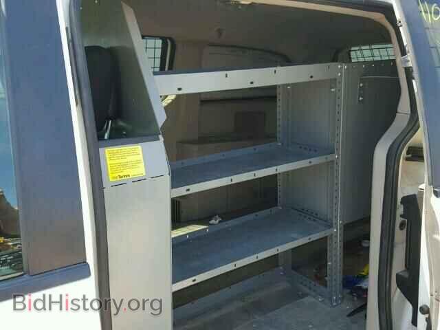 2012 DODGE RAM VAN - VIN: 2C4JDGAG5CR328859 - Фото 6