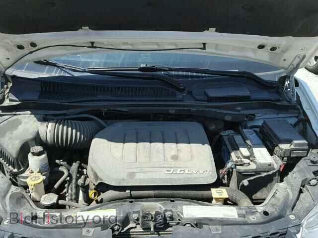 2012 DODGE RAM VAN - VIN: 2C4JDGAG5CR328859 - Фото 7
