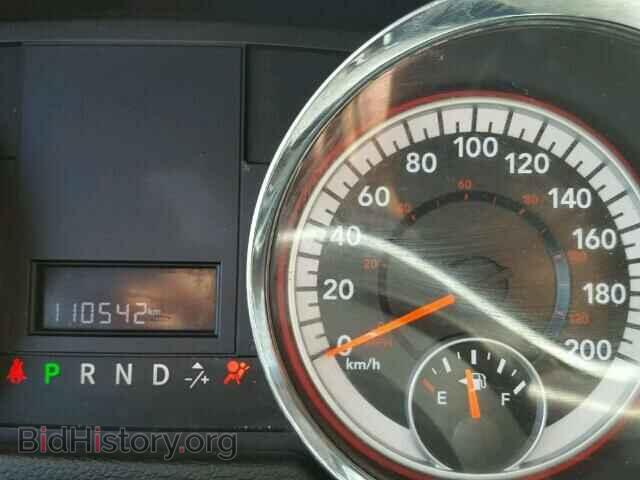 2012 DODGE RAM VAN - VIN: 2C4JDGAG5CR328859 - Фото 8