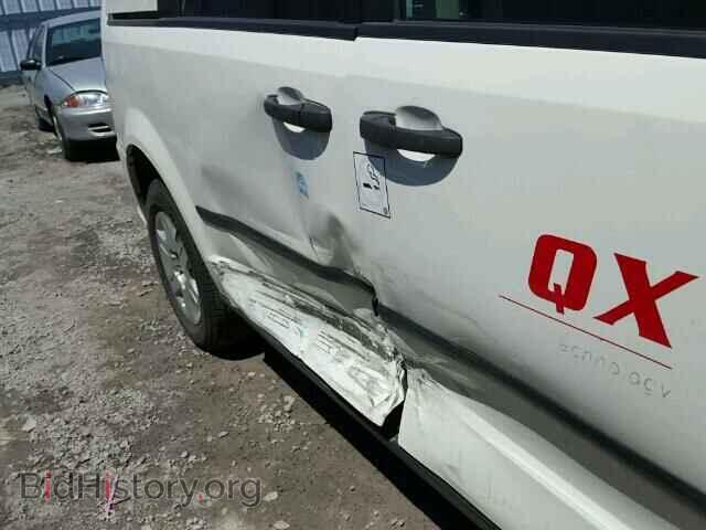 2012 DODGE RAM VAN - VIN: 2C4JDGAG5CR328859 - Фото 9