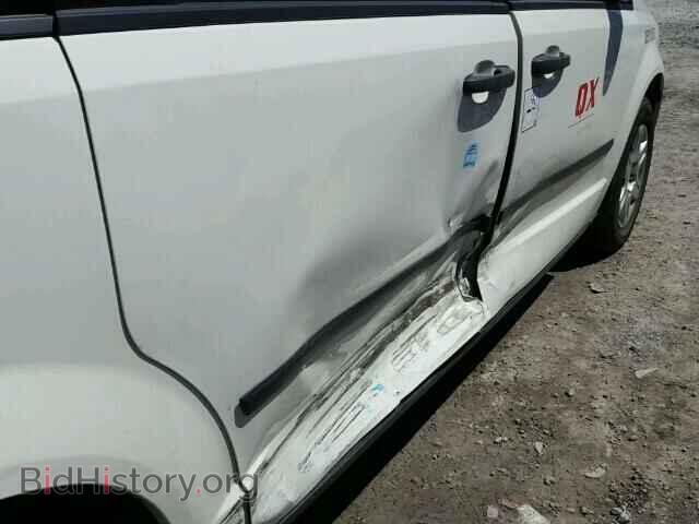 2012 DODGE RAM VAN - VIN: 2C4JDGAG5CR328859 - Фото 10
