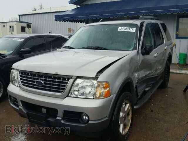 2005 FORD EXPLORER - VIN: 1FMZU73K05ZA47951 - Photo 2