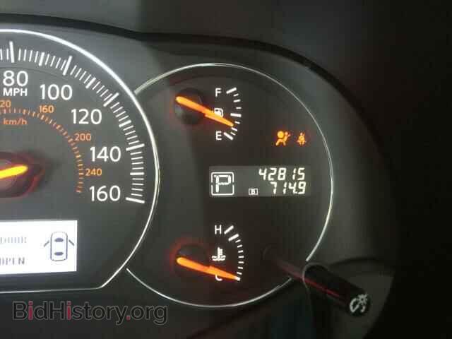 2012 NISSAN MAXIMA - VIN: 1N4AA5AP8CC805828 - Фото 8