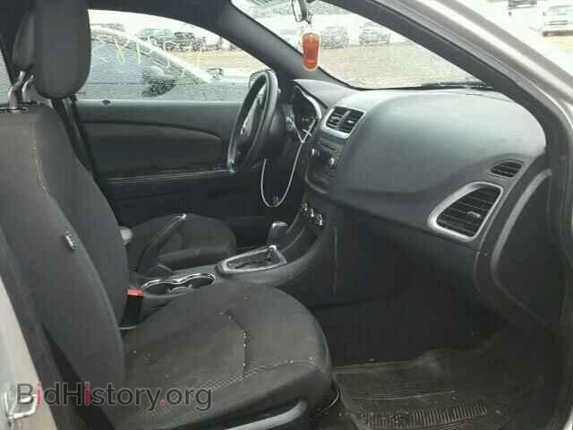2012 DODGE AVENGER - VIN: 1C3CDZAB2CN285463 - Фото 5