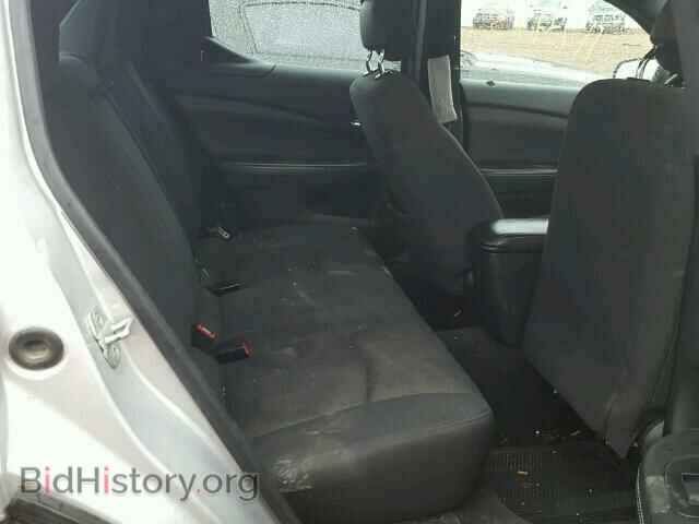 2012 DODGE AVENGER - VIN: 1C3CDZAB2CN285463 - Фото 6