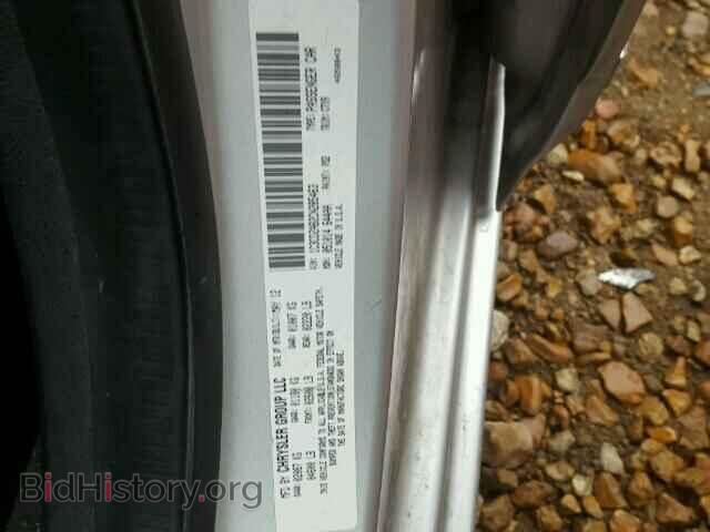 2012 DODGE AVENGER - VIN: 1C3CDZAB2CN285463 - Фото 10