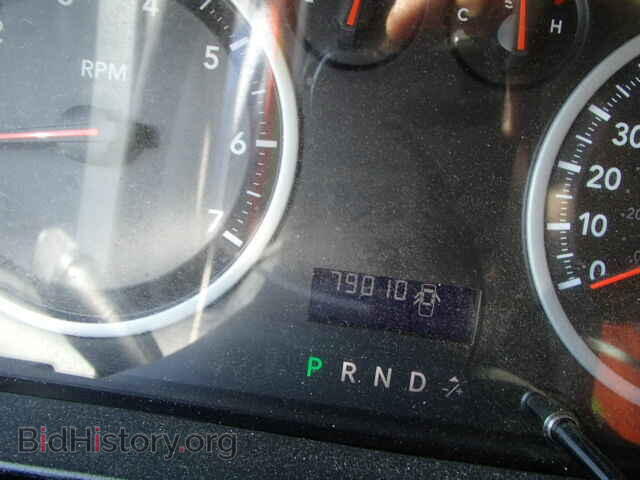 2012 DODGE RAM 1500 - VIN: 1C6RD6FP1CS212005 - Фото 8