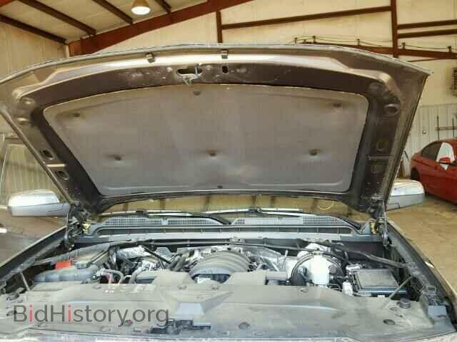 2016 CHEVROLET SILVERADO - VIN: 3GCUKSEC7GG243787 - Фото 7