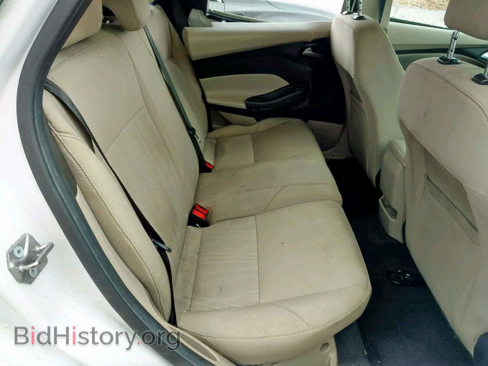 2016 FORD FOCUS SE - VIN: 1FADP3K22GL355666 - Фото 6