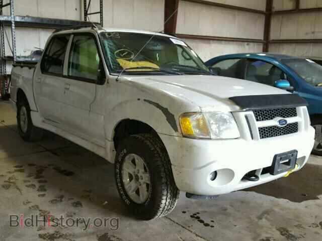 Photo 1FMDU77K65UB36344 - FORD EXPLORER 2005