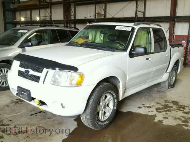 2005 FORD EXPLORER - VIN: 1FMDU77K65UB36344 - Photo 2