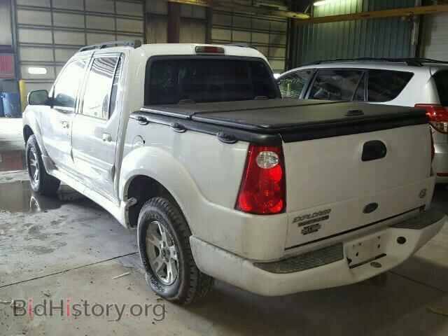 2005 FORD EXPLORER - VIN: 1FMDU77K65UB36344 - Photo 3