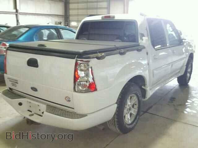 2005 FORD EXPLORER - VIN: 1FMDU77K65UB36344 - Photo 4