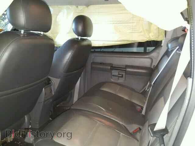 2005 FORD EXPLORER - VIN: 1FMDU77K65UB36344 - Photo 6