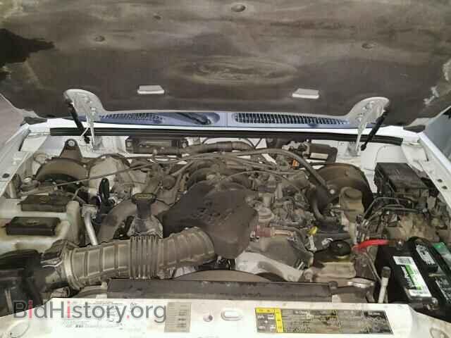 2005 FORD EXPLORER - VIN: 1FMDU77K65UB36344 - Photo 7