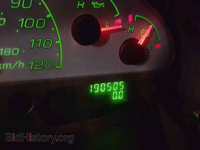 2005 FORD EXPLORER - VIN: 1FMDU77K65UB36344 - Photo 8