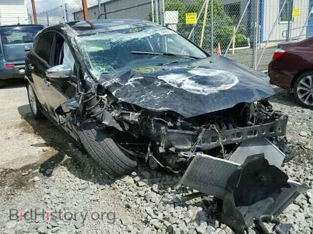 Photo 1FADP3N29DL225391 - FORD FOCUS 2013