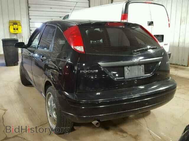 2006 FORD FOCUS - VIN: 1FAFP37N96W168868 - Фото 3