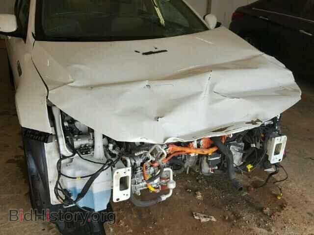 2014 KIA OPTIMA - VIN: KNAGM4AD5E5075568 - Photo 9