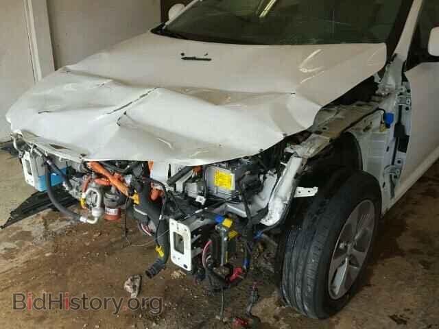 2014 KIA OPTIMA - VIN: KNAGM4AD5E5075568 - Photo 10