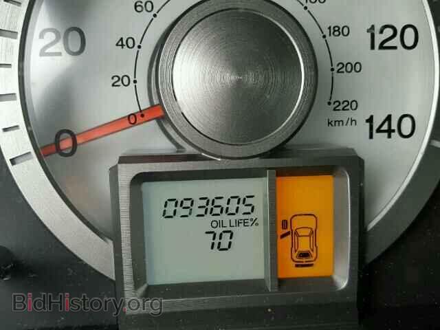2010 HONDA PILOT - VIN: 5FNYF4H28AB030445 - Фото 8