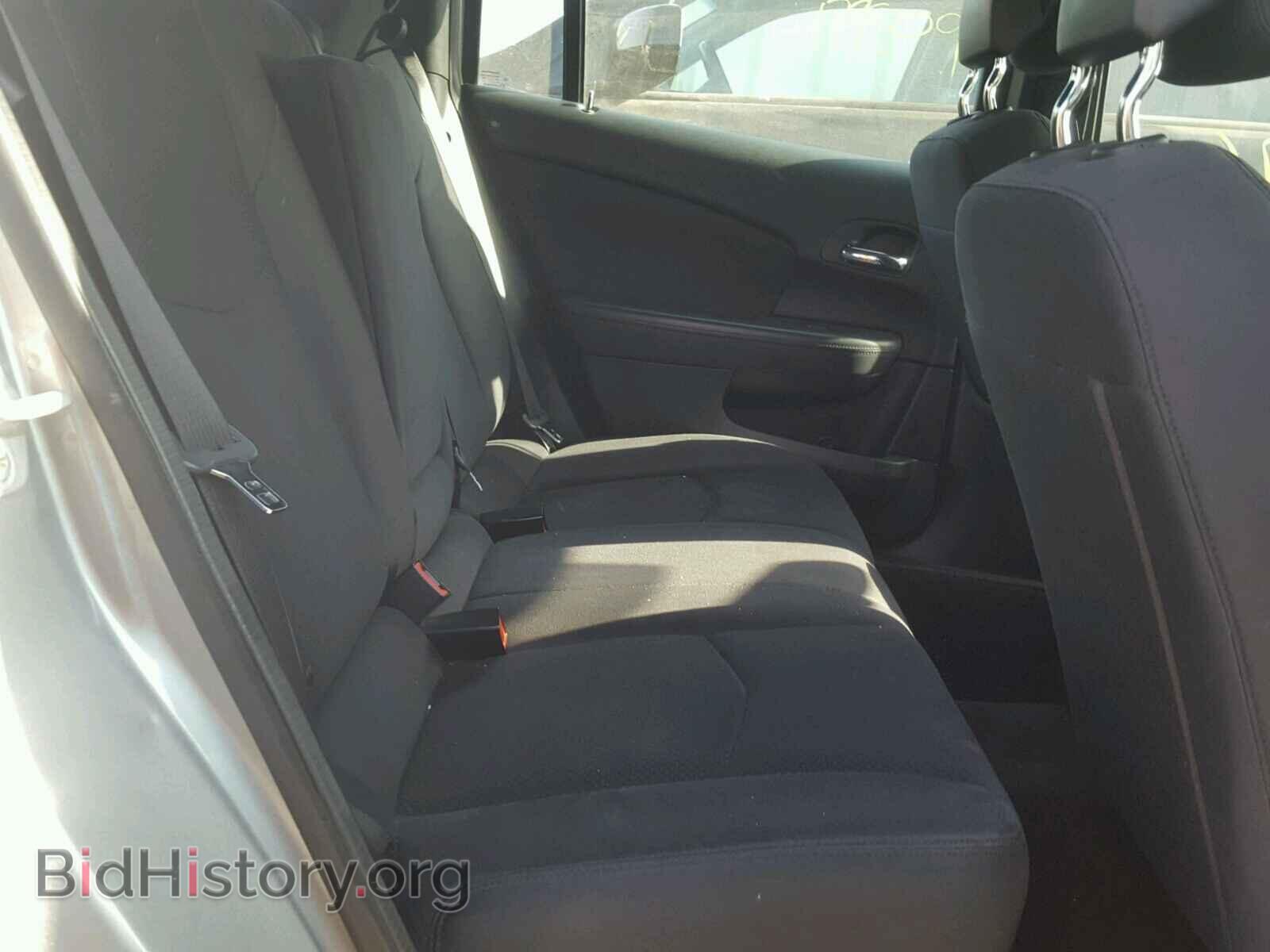 2013 CHRYSLER 200 - VIN: 1C3CCBBB3DN732263 - Фото 6