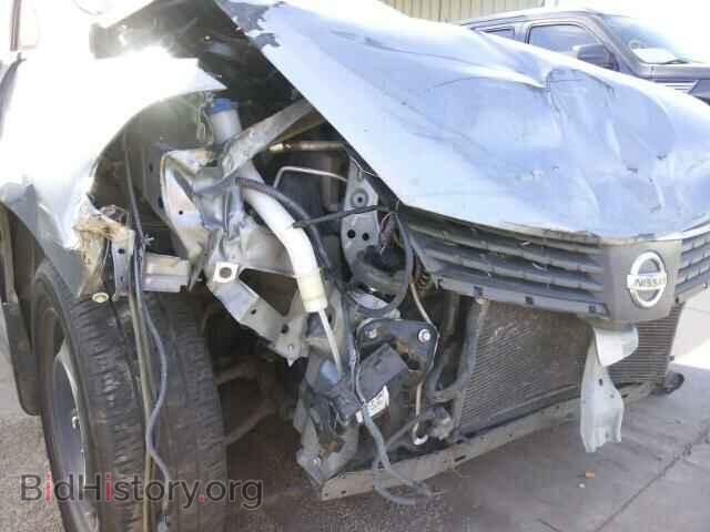 2007 NISSAN VERSA - VIN: 3N1BC13E17L453864 - Фото 9