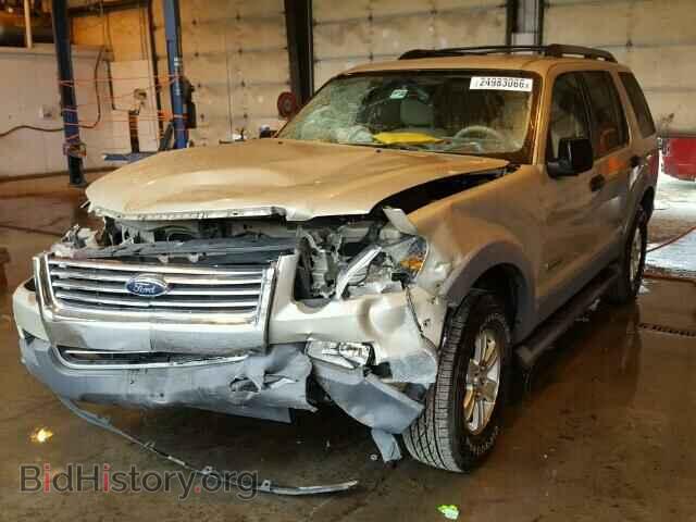 2006 FORD EXPLORER - VIN: 1FMEU73E46UB47946 - Photo 2