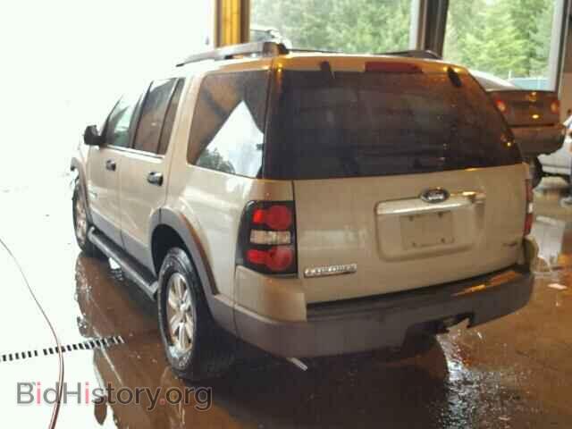 2006 FORD EXPLORER - VIN: 1FMEU73E46UB47946 - Photo 3
