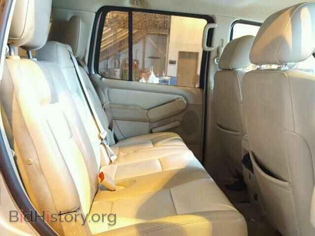 2006 FORD EXPLORER - VIN: 1FMEU73E46UB47946 - Photo 6