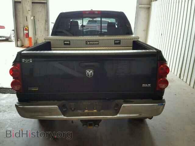 2007 DODGE RAM 1500 - VIN: 1D7HA18P27J504096 - Фото 6