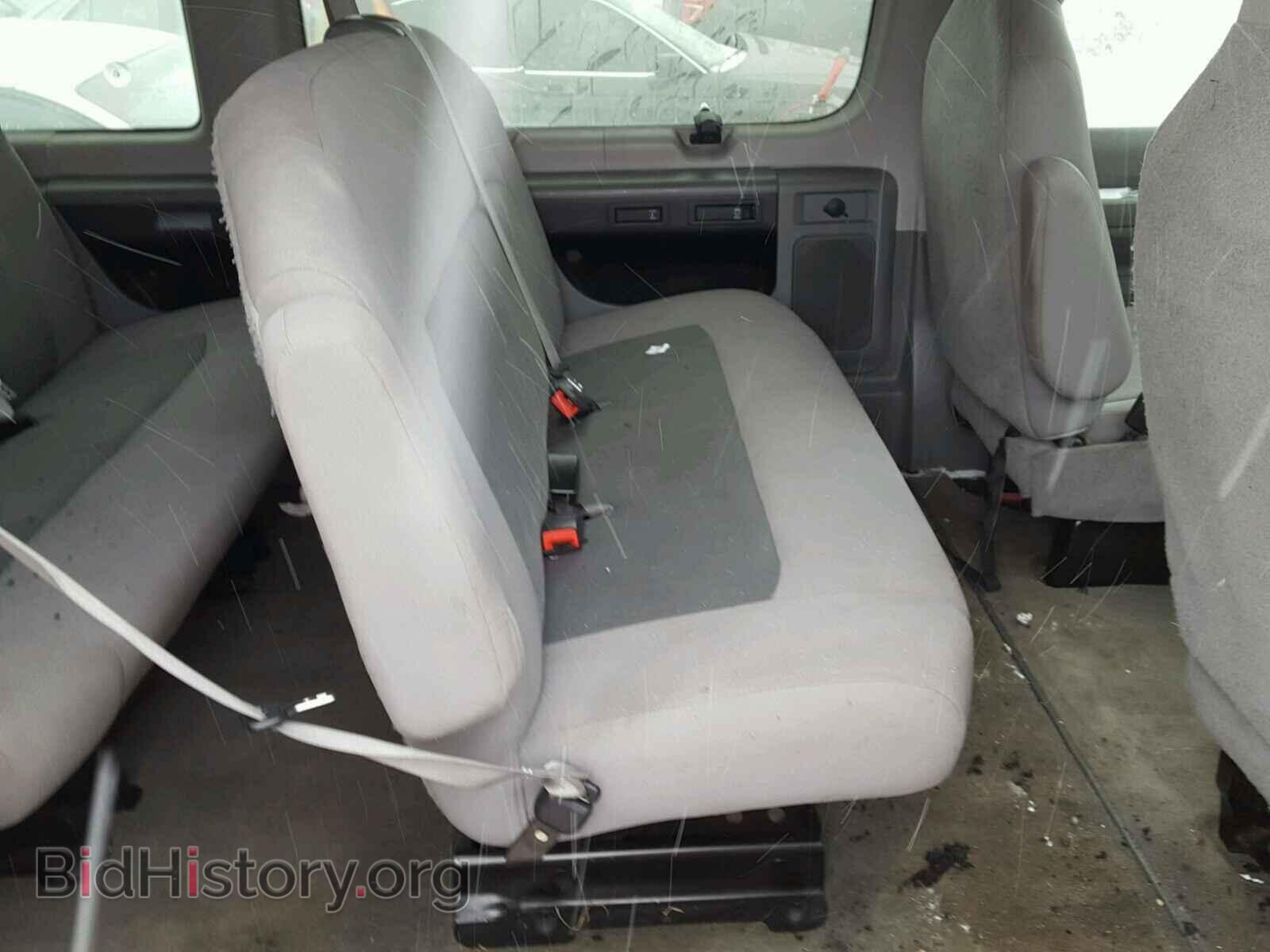 2014 FORD ECONOLINE - VIN: 1FBNE3BL7EDA97833 - Фото 6