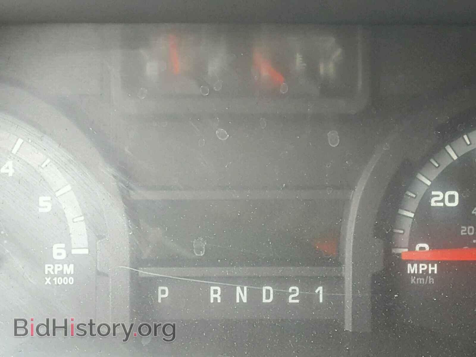2014 FORD ECONOLINE - VIN: 1FBNE3BL7EDA97833 - Фото 8