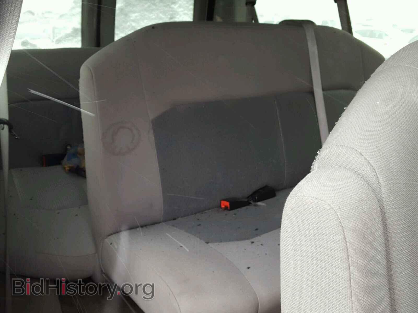 2014 FORD ECONOLINE - VIN: 1FBNE3BL7EDA97833 - Фото 9