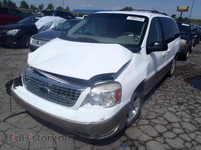 2004 FORD FREESTAR - VIN: 2FMDA58214BA79907 - Фото 2