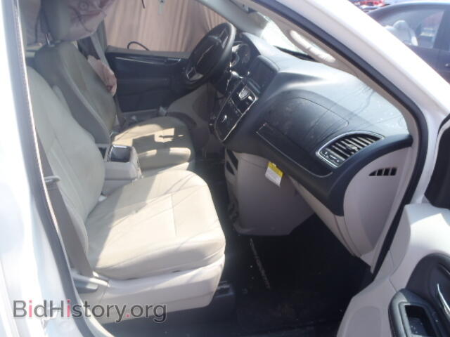 2004 FORD FREESTAR - VIN: 2FMDA58214BA79907 - Фото 5