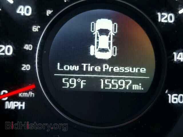 2015 KIA OPTIMA - VIN: KNAGM4A77F5644237 - Photo 8
