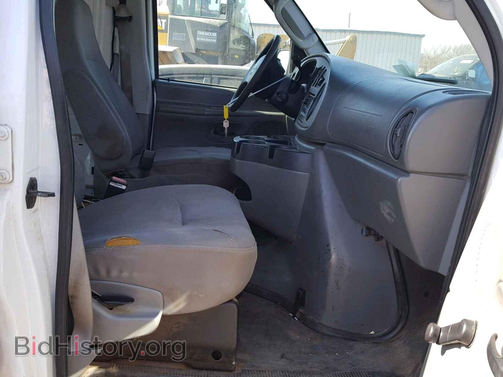 2006 FORD ECONOLINE - VIN: 1FTNE24L56DA64348 - Photo 5