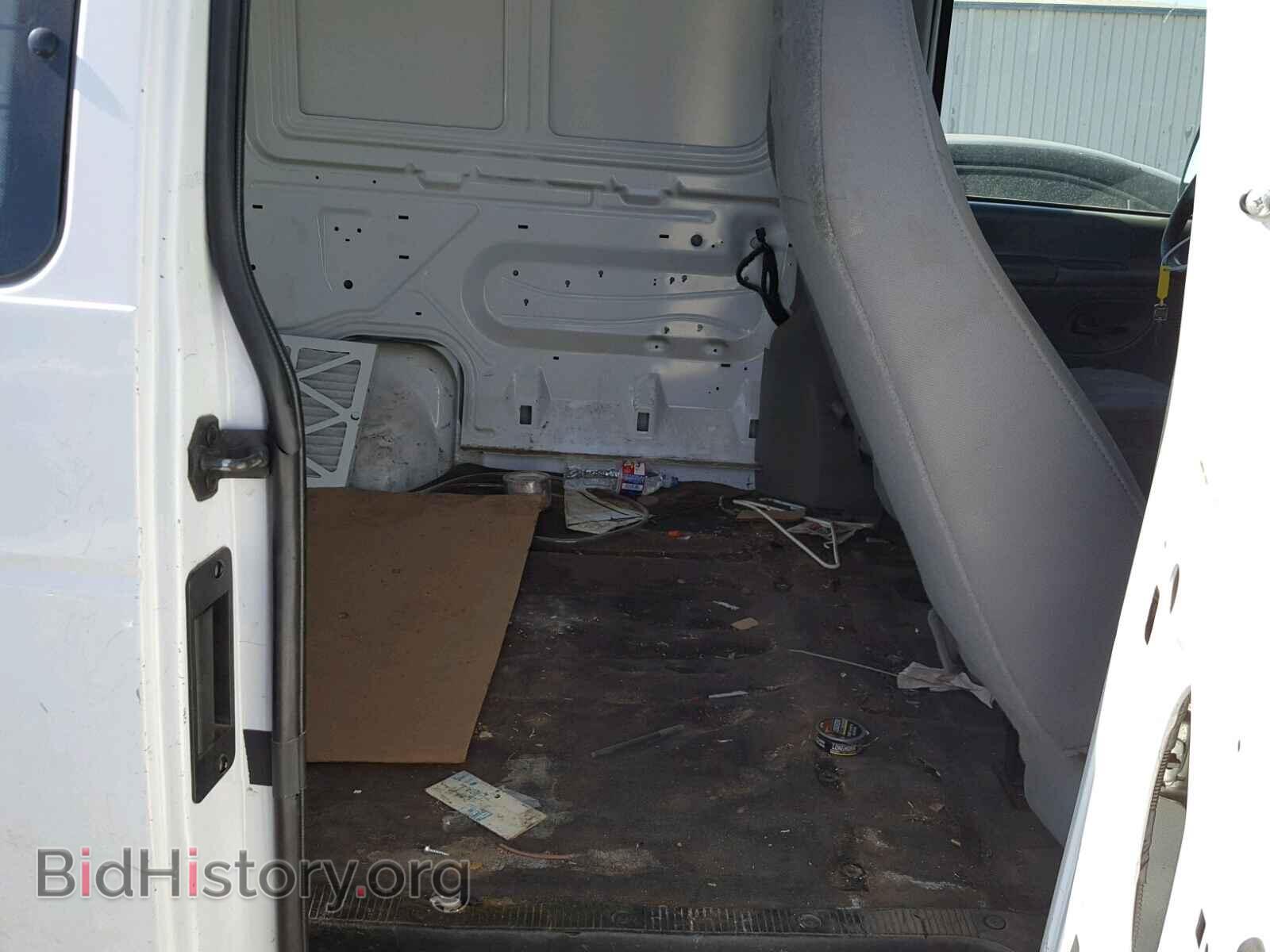 2006 FORD ECONOLINE - VIN: 1FTNE24L56DA64348 - Photo 6