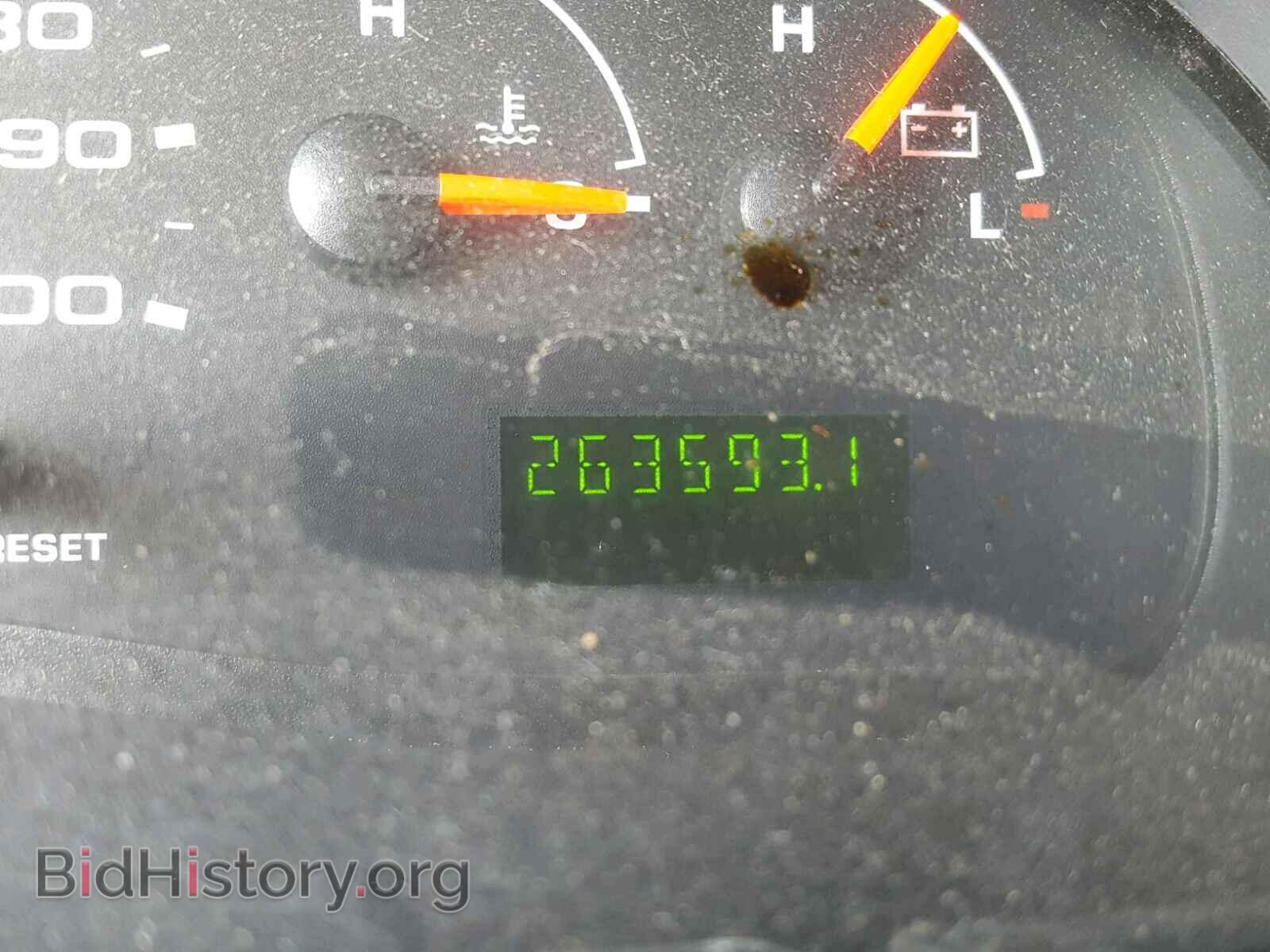 2006 FORD ECONOLINE - VIN: 1FTNE24L56DA64348 - Photo 8