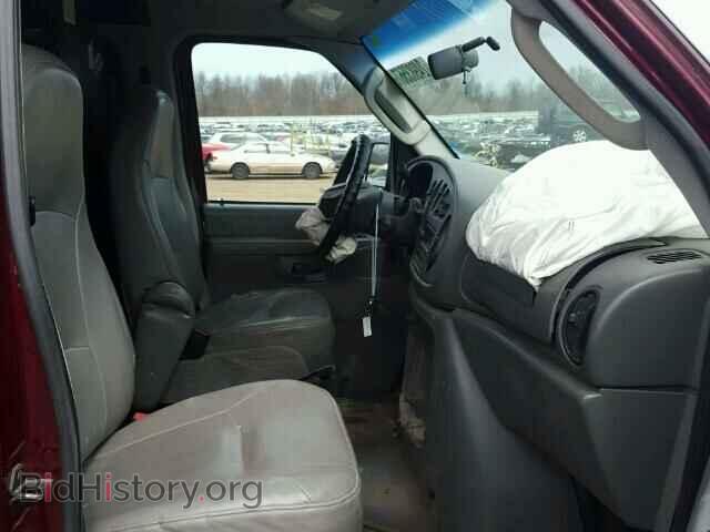 2006 FORD ECONOLINE - VIN: 1FTNS24L46HB35329 - Фото 5