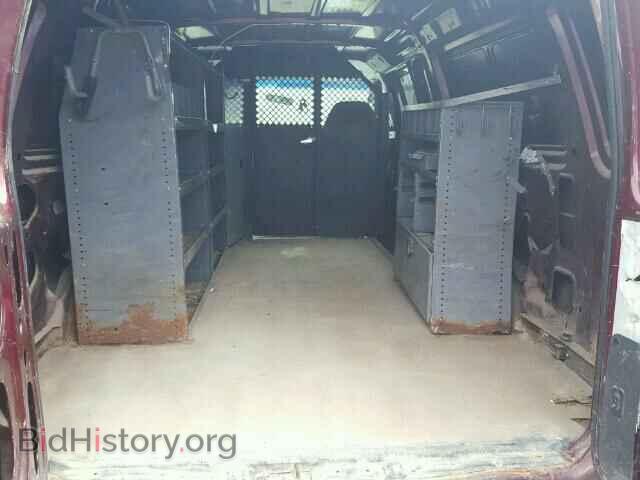 2006 FORD ECONOLINE - VIN: 1FTNS24L46HB35329 - Фото 6