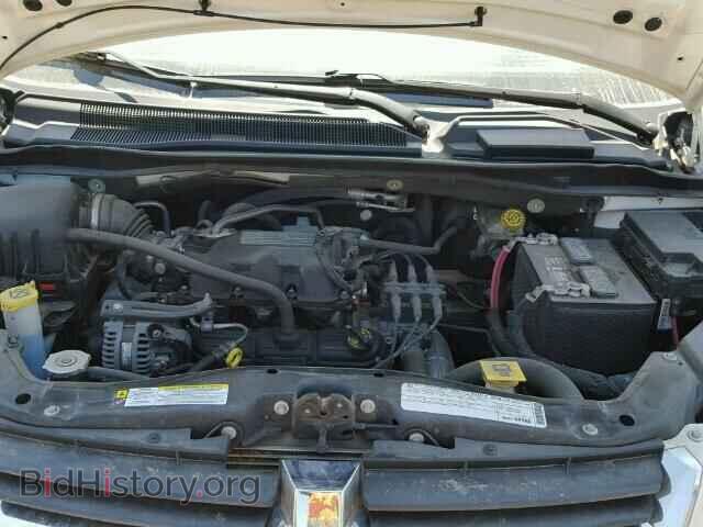 2010 DODGE CARAVAN - VIN: 2D4RN5D11AR118061 - Фото 7