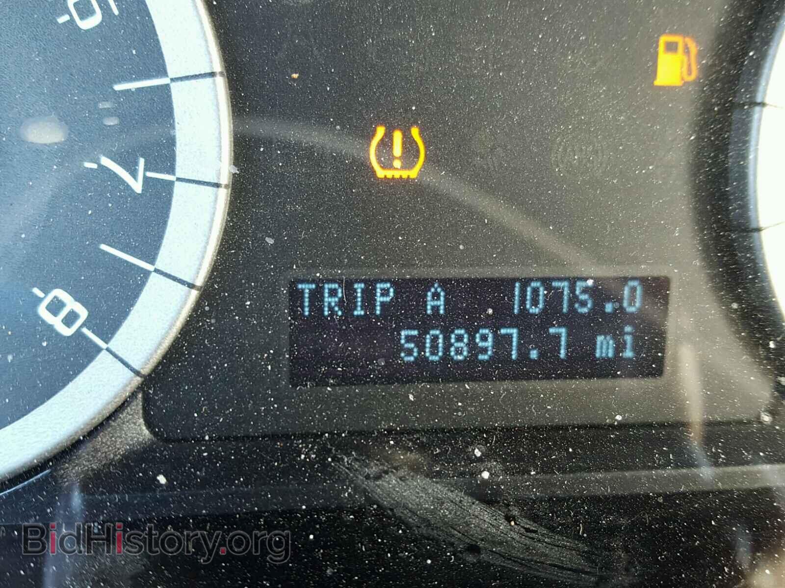 2012 FORD ESCAPE - VIN: 1FMCU0E74CKA14625 - Фото 8