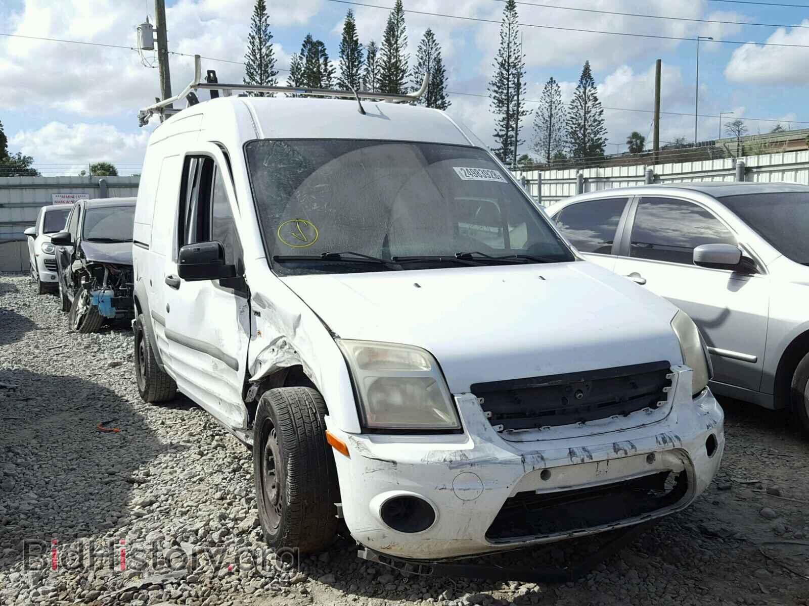 Фотография NM0LS7DN2AT039952 - FORD TRANSIT CO 2010